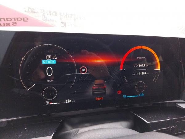 Vente en ligne Renault Austral  E-Tech hybrid 200 au prix de 31 745 €