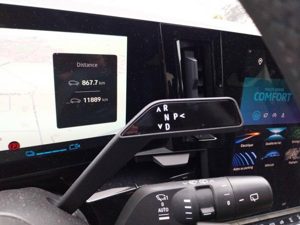 Vente en ligne Renault Austral  E-Tech hybrid 200 au prix de 31 745 €