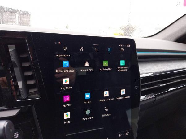 Vente en ligne Renault Austral  E-Tech hybrid 200 au prix de 31 745 €