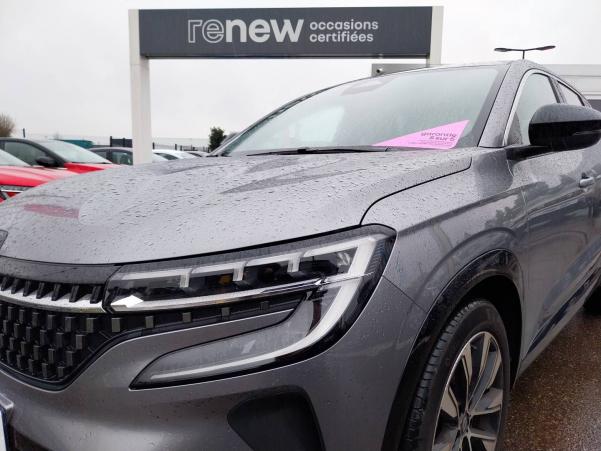Vente en ligne Renault Austral  E-Tech hybrid 200 au prix de 31 745 €