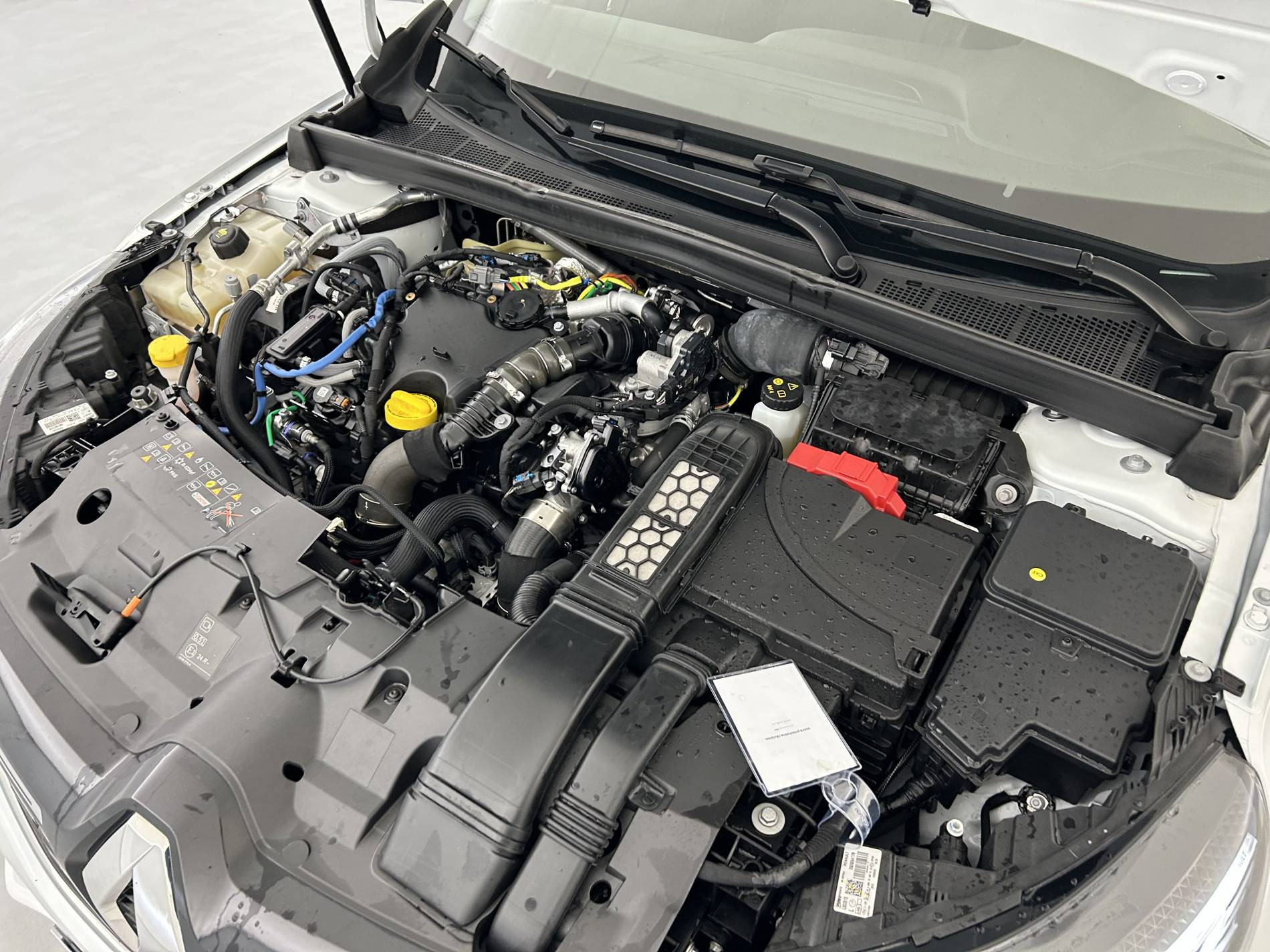 Vente en ligne Renault Megane 4 Mégane IV Berline Blue dCi 115 - 21N au prix de 18 491 €