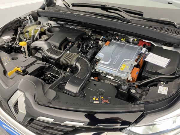 Vente en ligne Renault Captur  E-Tech Plug-in 160 - 21 au prix de 24 490 €