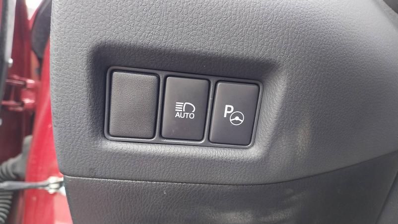 Vente en ligne Toyota C-HR C-HR Hybride 122h au prix de 17 789 €