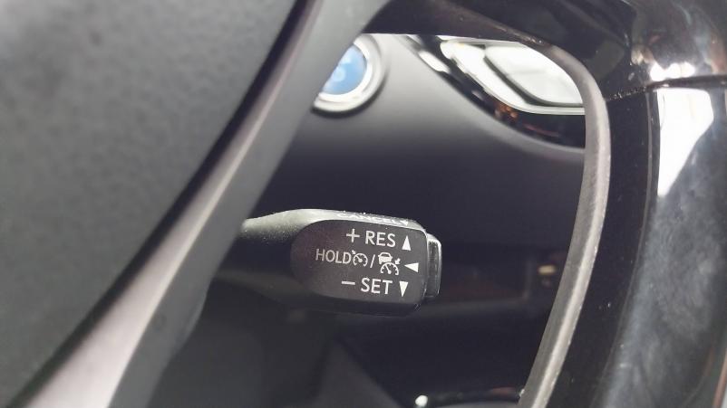 Vente en ligne Toyota C-HR C-HR Hybride 122h au prix de 17 789 €