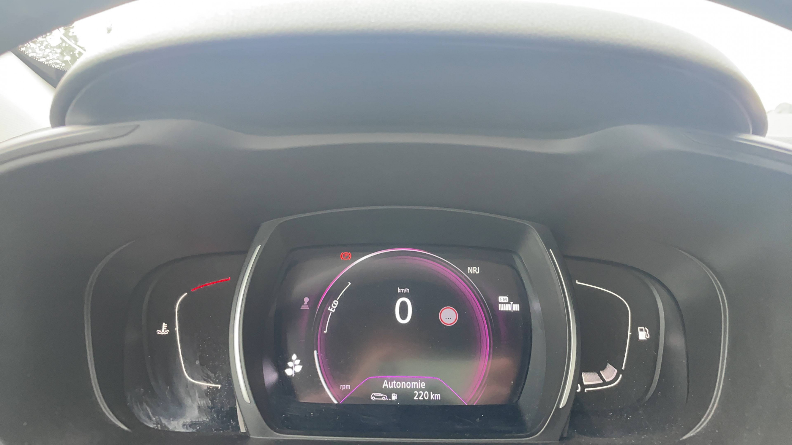 Vente en ligne Renault Kadjar  Blue dCi 115 au prix de 16 409 €