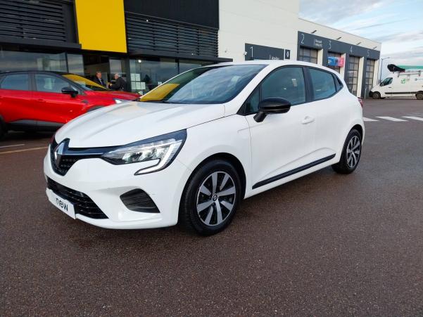 Vente en ligne Renault Clio 5 Clio E-Tech full hybrid 145 au prix de 20 490 €