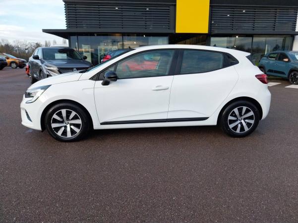 Vente en ligne Renault Clio 5 Clio E-Tech full hybrid 145 au prix de 20 490 €