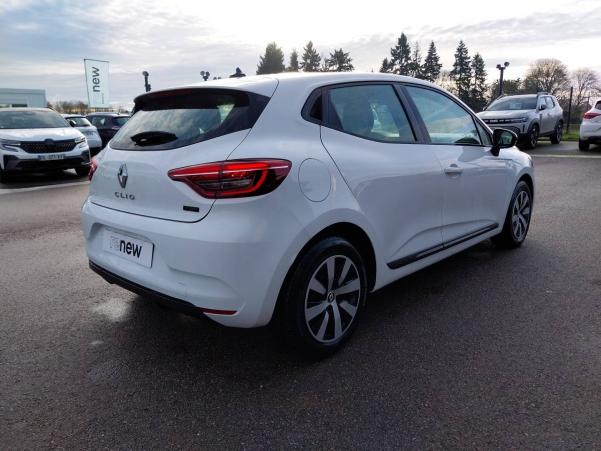 Vente en ligne Renault Clio 5 Clio E-Tech full hybrid 145 au prix de 20 490 €