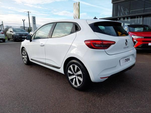 Vente en ligne Renault Clio 5 Clio E-Tech full hybrid 145 au prix de 20 490 €