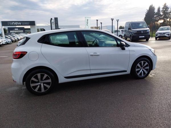 Vente en ligne Renault Clio 5 Clio E-Tech full hybrid 145 au prix de 20 490 €