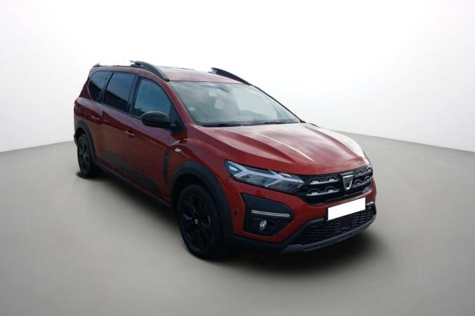 Vente en ligne Dacia Jogger  TCe 110 7 places au prix de 20 990 €