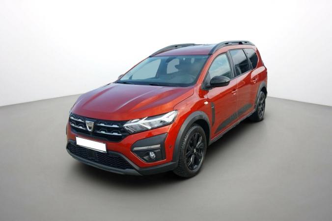 Vente en ligne Dacia Jogger  TCe 110 7 places au prix de 20 990 €