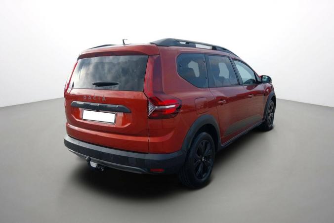 Vente en ligne Dacia Jogger  TCe 110 7 places au prix de 20 990 €