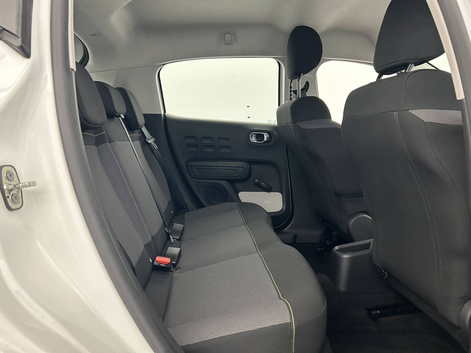 Vente en ligne Citroën C3  BlueHDi 100 S&S BVM5 au prix de 10 491 €