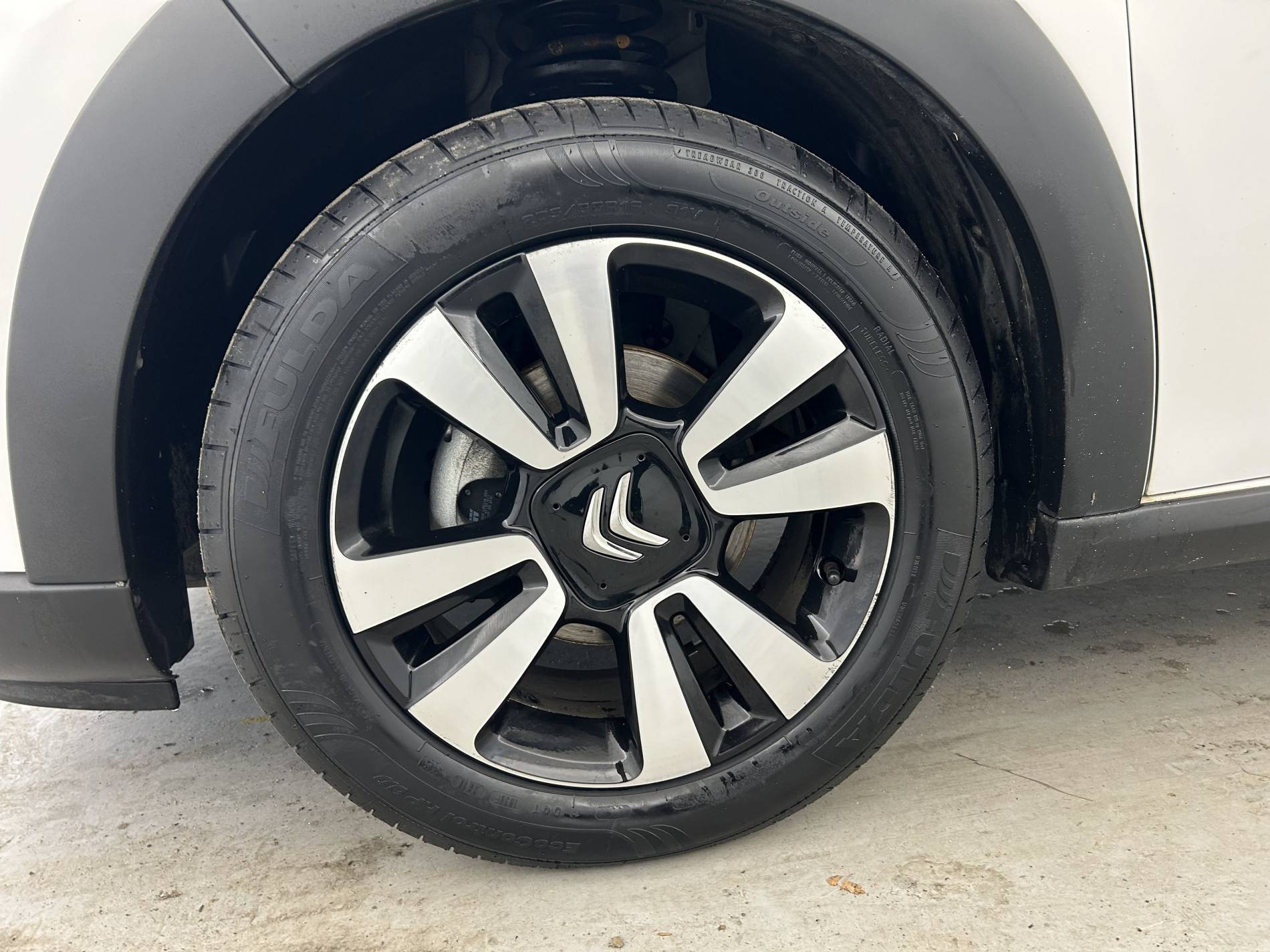 Vente en ligne Citroën C3  BlueHDi 100 S&S BVM5 au prix de 10 491 €