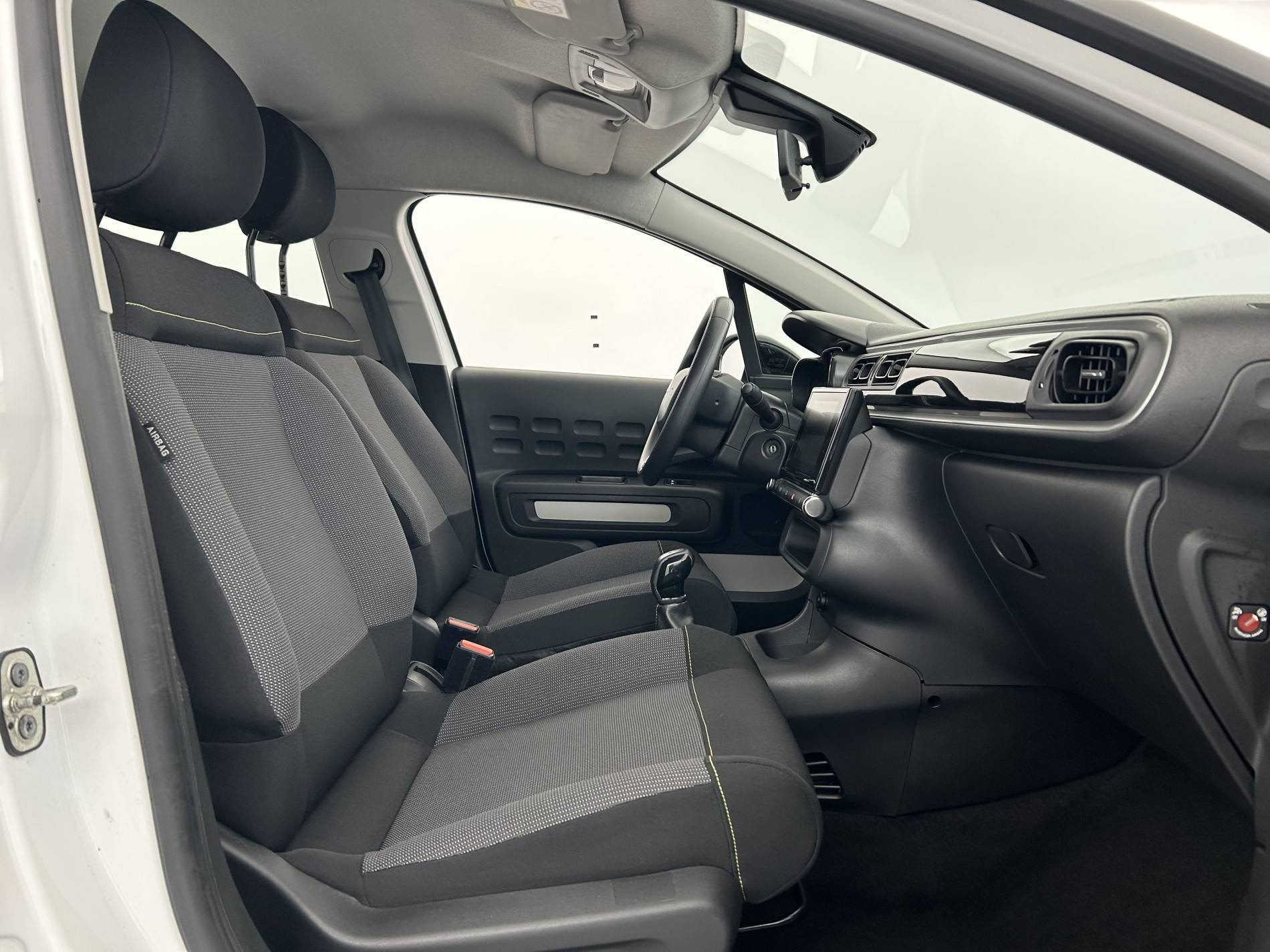 Vente en ligne Citroën C3  BlueHDi 100 S&S BVM5 au prix de 10 491 €