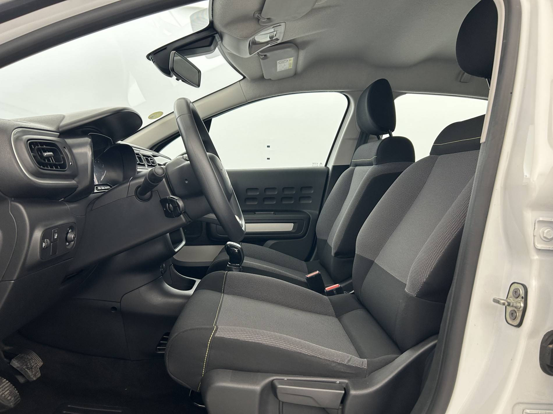 Vente en ligne Citroën C3  BlueHDi 100 S&S BVM5 au prix de 10 491 €