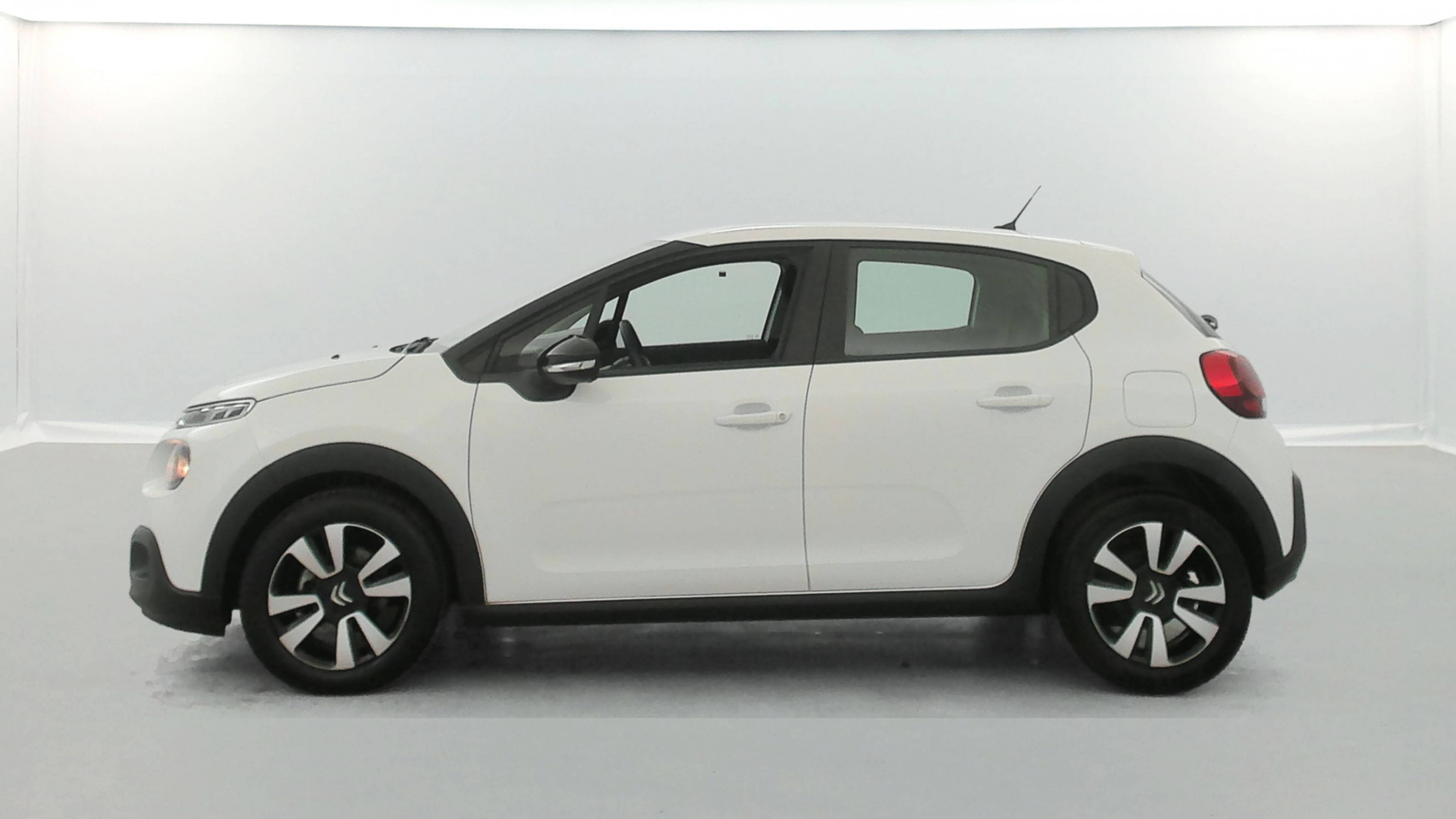 Vente en ligne Citroën C3  BlueHDi 100 S&S BVM5 au prix de 10 491 €