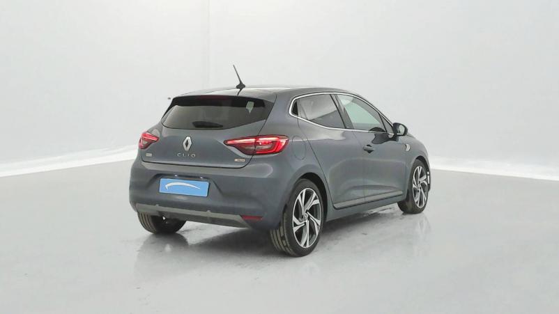 Vente en ligne Renault Clio 5 Clio E-Tech 140 au prix de 17 990 €