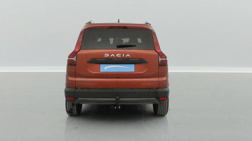 Vente en ligne Dacia Jogger  ECO-G 100 7 places au prix de 20 990 €