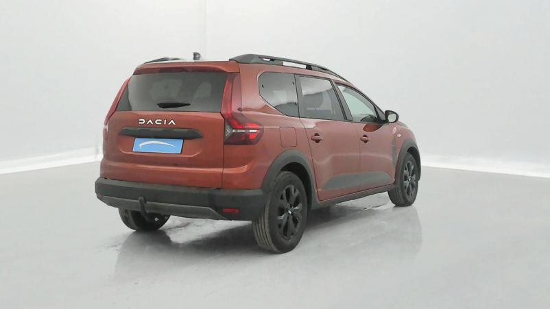 Vente en ligne Dacia Jogger  ECO-G 100 7 places au prix de 20 990 €