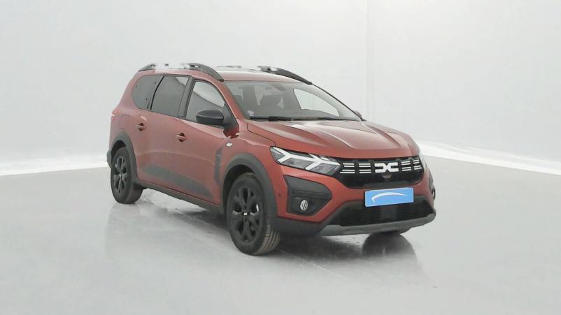 Vente en ligne Dacia Jogger  ECO-G 100 7 places au prix de 20 990 €