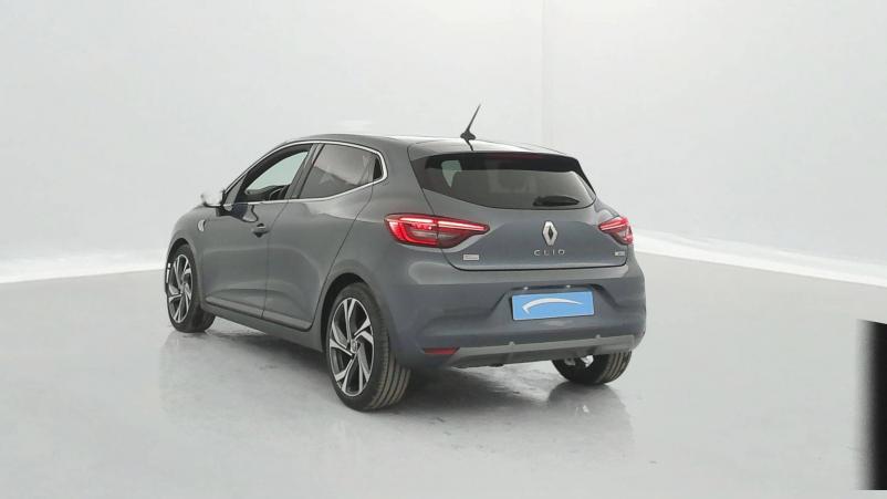 Vente en ligne Renault Clio 5 Clio E-Tech 140 au prix de 17 990 €