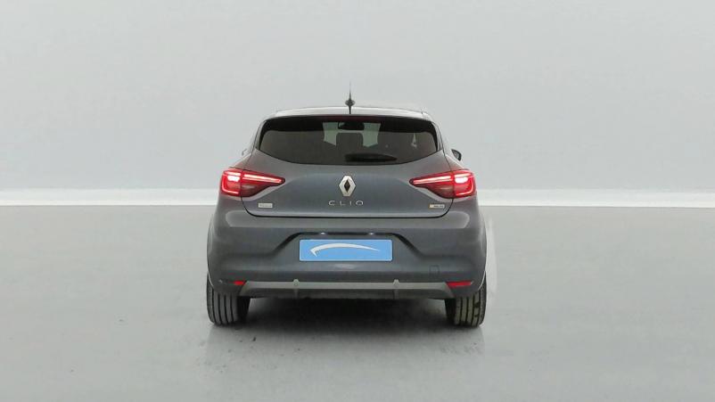 Vente en ligne Renault Clio 5 Clio E-Tech 140 au prix de 17 990 €