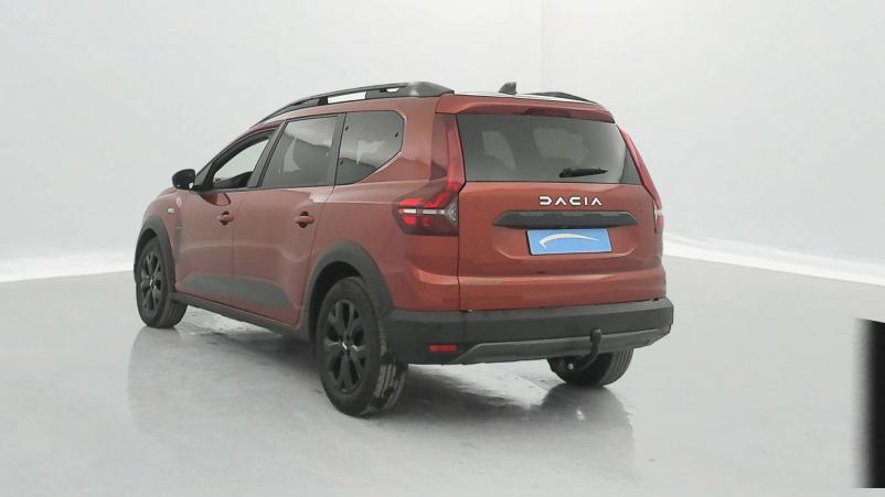 Vente en ligne Dacia Jogger  ECO-G 100 7 places au prix de 20 990 €