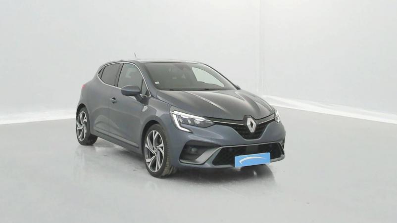 Vente en ligne Renault Clio 5 Clio E-Tech 140 au prix de 17 990 €