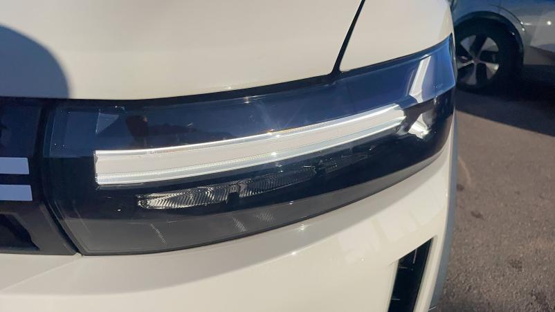 Vente en ligne Dacia Duster  Hybrid 140 4x2 au prix de 27 712 €