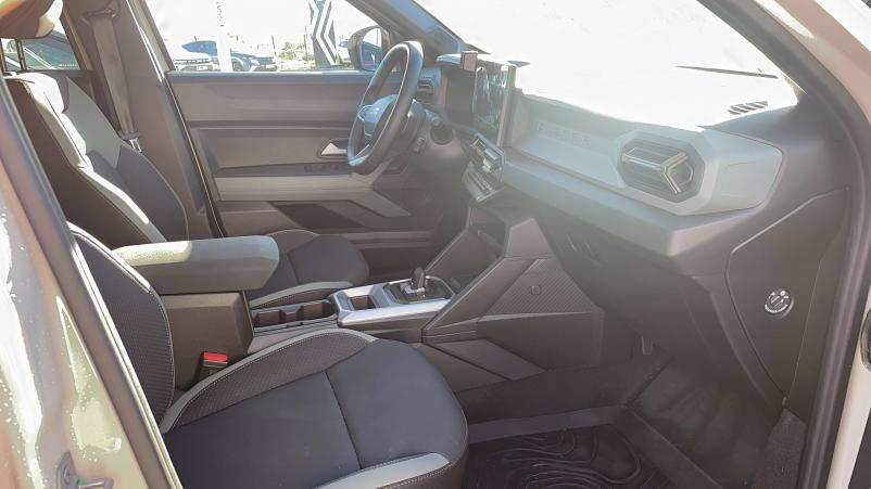 Vente en ligne Dacia Duster  Hybrid 140 4x2 au prix de 27 712 €