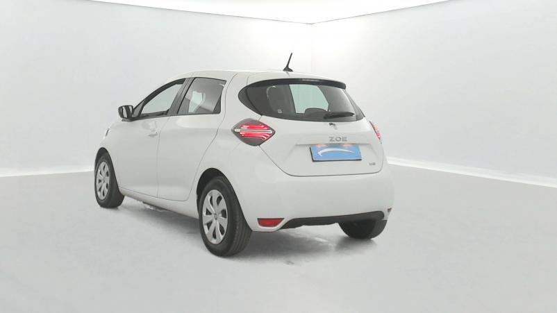 Vente en ligne Renault Zoé Zoe R110 - 22B au prix de 15 994 €