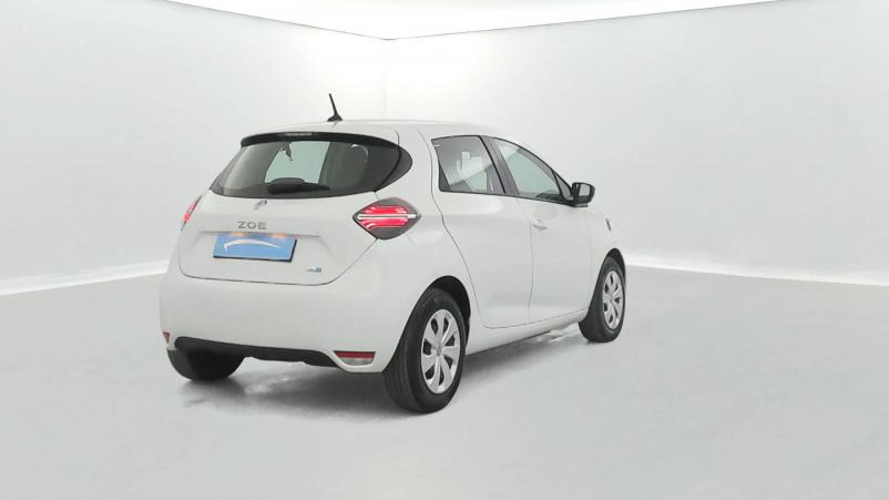 Vente en ligne Renault Zoé Zoe R110 - 22B au prix de 15 994 €