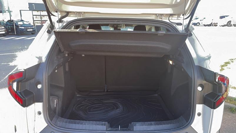 Vente en ligne Dacia Duster  Hybrid 140 4x2 au prix de 27 712 €