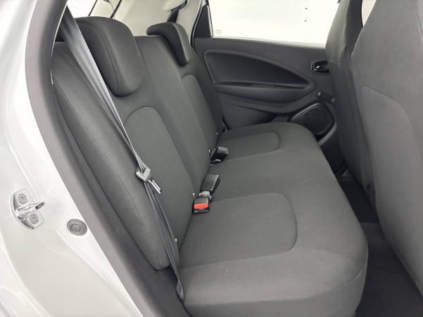 Vente en ligne Renault Zoé Zoe R110 - 22B au prix de 15 994 €