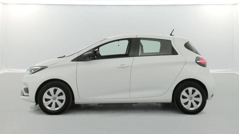 Vente en ligne Renault Zoé Zoe R110 - 22B au prix de 15 994 €