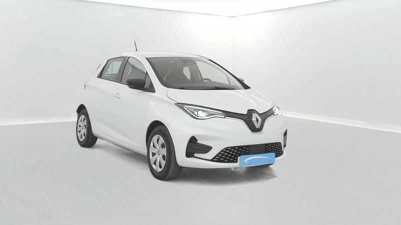 Vente en ligne Renault Zoé Zoe R110 - 22B au prix de 15 994 €