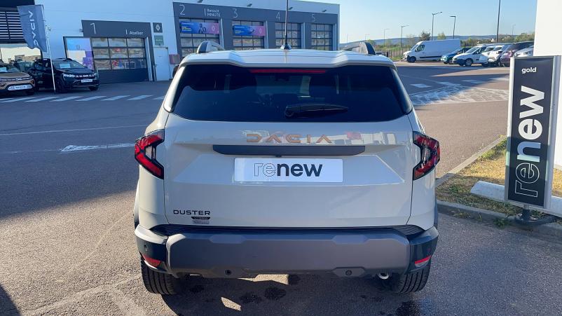 Vente en ligne Dacia Duster  Hybrid 140 4x2 au prix de 27 712 €