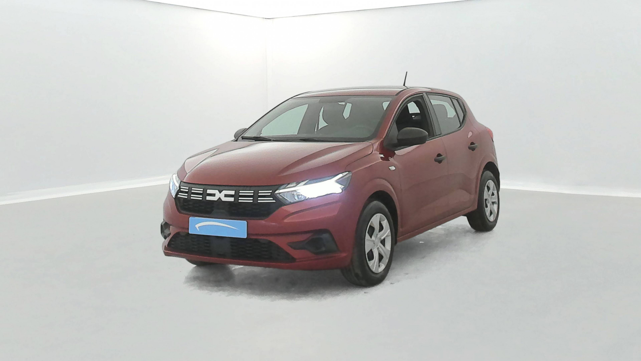 Dacia Sandero  SCe 65 occasion de 2023 en vente à Alençon