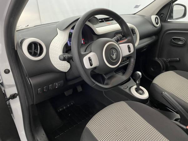 Vente en ligne Renault Twingo Electrique Twingo III Achat Intégral au prix de 11 990 €