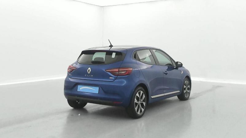 Vente en ligne Renault Clio 5 Clio E-Tech 140 - 21N au prix de 18 990 €