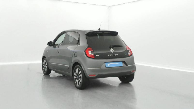 Vente en ligne Renault Twingo Electrique Twingo III Achat Intégral - 21 au prix de 13 990 €