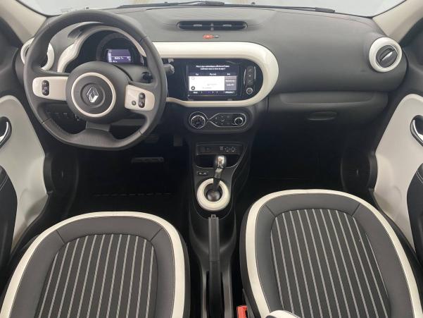 Vente en ligne Renault Twingo Electrique Twingo III Achat Intégral - 21 au prix de 13 990 €