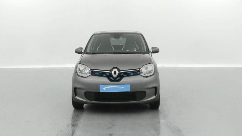 Vente en ligne Renault Twingo Electrique Twingo III Achat Intégral - 21 au prix de 13 990 €