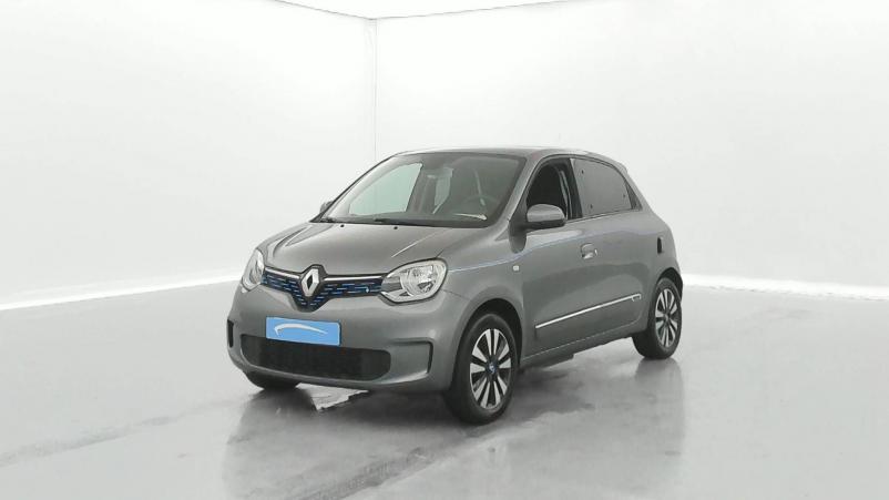 Vente en ligne Renault Twingo Electrique Twingo III Achat Intégral - 21 au prix de 14 990 €