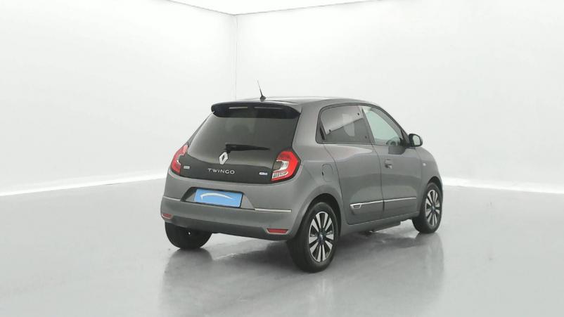 Vente en ligne Renault Twingo Electrique Twingo III Achat Intégral - 21 au prix de 13 990 €