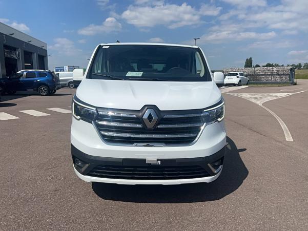 Vente en ligne Renault Trafic 3 Combi  L2 dCi 145 Energy S&S au prix de 36 990 €