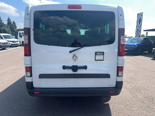 Vente en ligne Renault Trafic 3 Combi  L2 dCi 145 Energy S&S au prix de 36 990 €