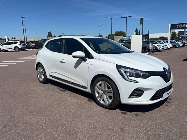 Vente en ligne Renault Clio 5 Clio Blue dCi 100 - 21N au prix de 15 791 €